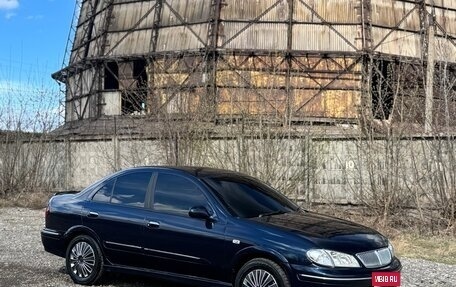 Nissan Bluebird Sylphy II, 2000 год, 310 000 рублей, 1 фотография