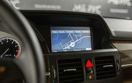 Mercedes-Benz GLK-Класс, 2011 год, 1 099 999 рублей, 18 фотография