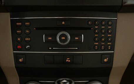 Mercedes-Benz GLK-Класс, 2011 год, 1 099 999 рублей, 19 фотография