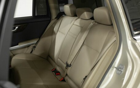 Mercedes-Benz GLK-Класс, 2011 год, 1 099 999 рублей, 22 фотография