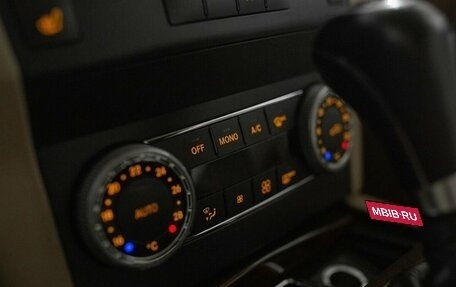 Mercedes-Benz GLK-Класс, 2011 год, 1 099 999 рублей, 20 фотография