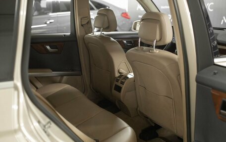 Mercedes-Benz GLK-Класс, 2011 год, 1 099 999 рублей, 23 фотография