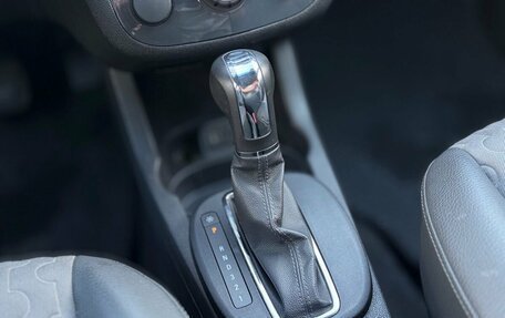 Opel Corsa D, 2011 год, 540 000 рублей, 17 фотография