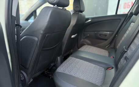 Opel Corsa D, 2011 год, 540 000 рублей, 20 фотография