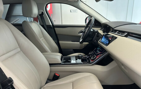 Land Rover Range Rover Velar I, 2020 год, 4 800 000 рублей, 10 фотография