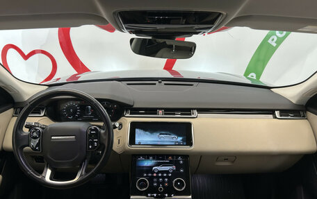 Land Rover Range Rover Velar I, 2020 год, 4 800 000 рублей, 9 фотография