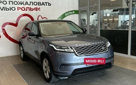 Land Rover Range Rover Velar I, 2020 год, 4 800 000 рублей, 3 фотография