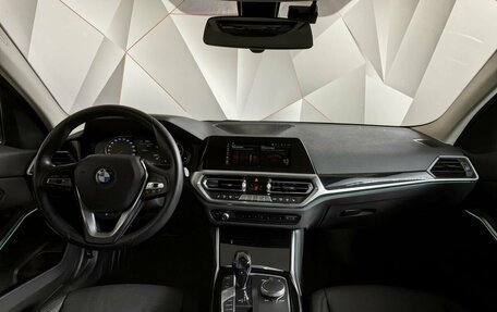 BMW 3 серия, 2020 год, 3 465 000 рублей, 10 фотография