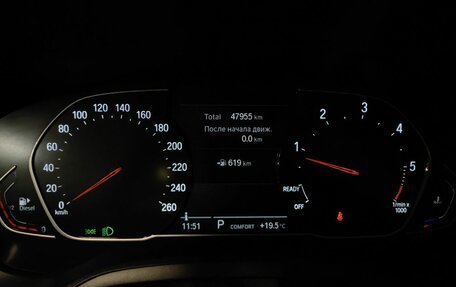 BMW 3 серия, 2020 год, 3 465 000 рублей, 12 фотография