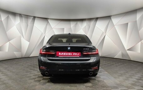 BMW 3 серия, 2020 год, 3 465 000 рублей, 4 фотография