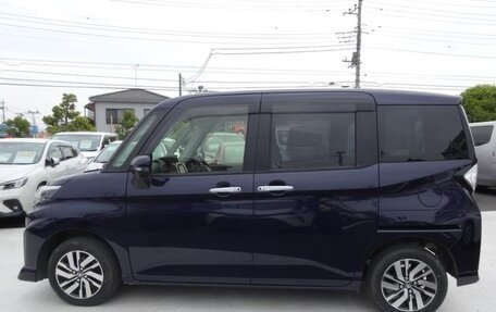 Toyota Roomy I, 2023 год, 1 090 000 рублей, 6 фотография