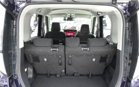 Toyota Roomy I, 2023 год, 1 090 000 рублей, 10 фотография
