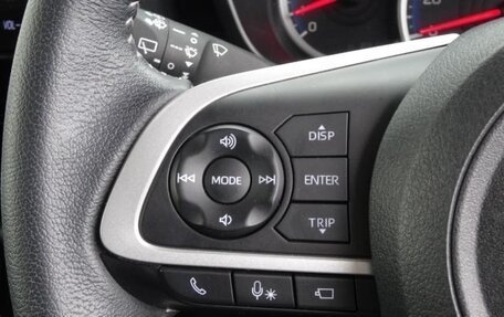Toyota Roomy I, 2023 год, 1 090 000 рублей, 12 фотография