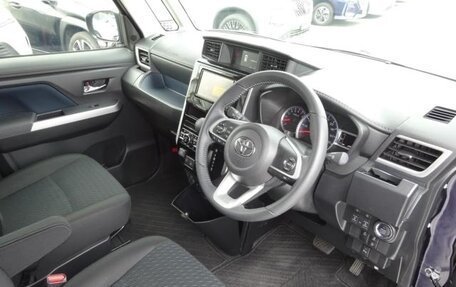 Toyota Roomy I, 2023 год, 1 090 000 рублей, 18 фотография