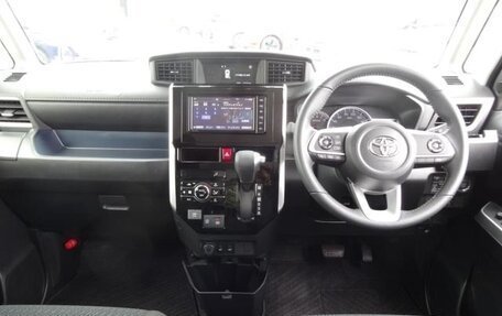 Toyota Roomy I, 2023 год, 1 090 000 рублей, 20 фотография