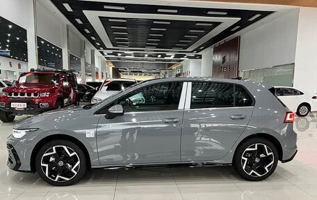 Volkswagen Golf VIII, 2025 год, 3 895 000 рублей, 2 фотография