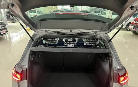 Volkswagen Golf VIII, 2025 год, 3 895 000 рублей, 8 фотография