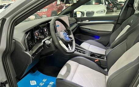 Volkswagen Golf VIII, 2025 год, 3 895 000 рублей, 13 фотография