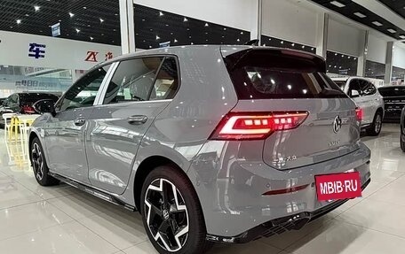 Volkswagen Golf VIII, 2025 год, 3 895 000 рублей, 5 фотография