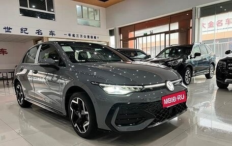 Volkswagen Golf VIII, 2025 год, 3 895 000 рублей, 4 фотография