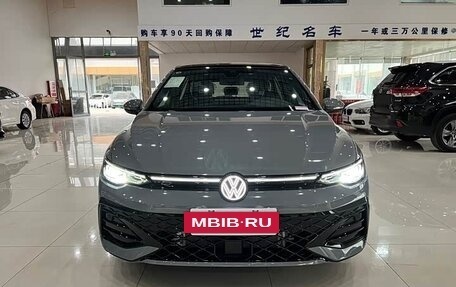 Volkswagen Golf VIII, 2025 год, 3 895 000 рублей, 3 фотография