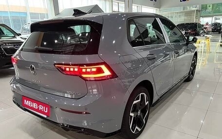 Volkswagen Golf VIII, 2025 год, 3 895 000 рублей, 6 фотография