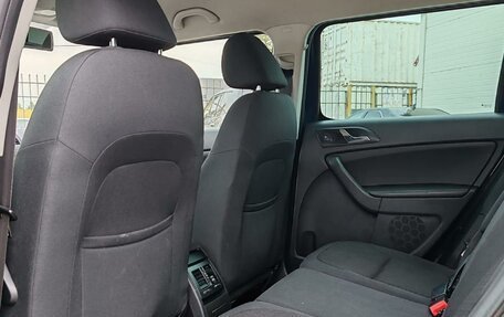 Skoda Yeti I рестайлинг, 2012 год, 849 000 рублей, 10 фотография