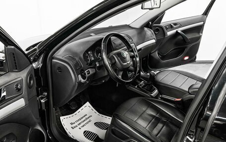 Skoda Octavia, 2012 год, 1 159 000 рублей, 6 фотография