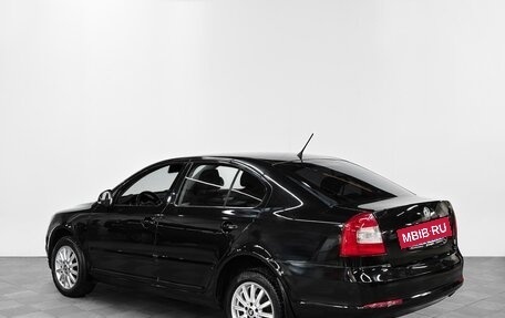 Skoda Octavia, 2012 год, 1 159 000 рублей, 4 фотография