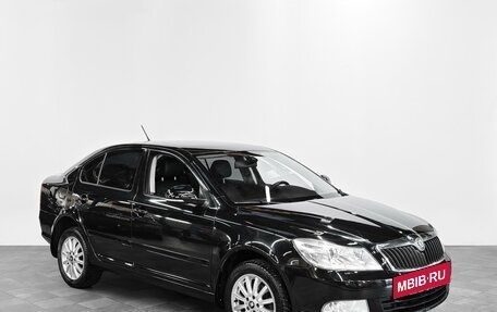 Skoda Octavia, 2012 год, 1 159 000 рублей, 2 фотография