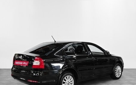 Skoda Octavia, 2012 год, 1 159 000 рублей, 3 фотография