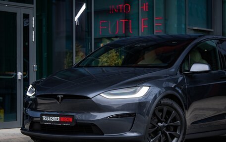 Tesla Model X I, 2023 год, 9 500 000 рублей, 5 фотография