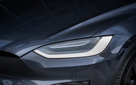 Tesla Model X I, 2023 год, 9 500 000 рублей, 4 фотография