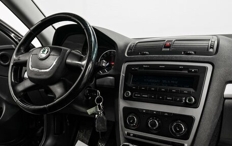 Skoda Octavia, 2012 год, 1 159 000 рублей, 9 фотография