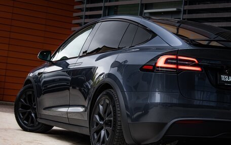 Tesla Model X I, 2023 год, 9 500 000 рублей, 10 фотография