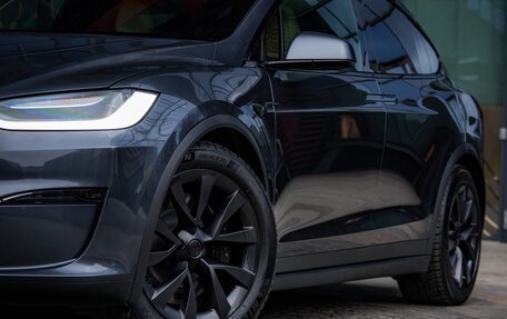 Tesla Model X I, 2023 год, 9 500 000 рублей, 6 фотография