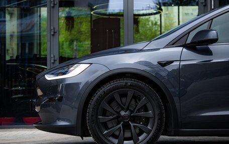 Tesla Model X I, 2023 год, 9 500 000 рублей, 8 фотография
