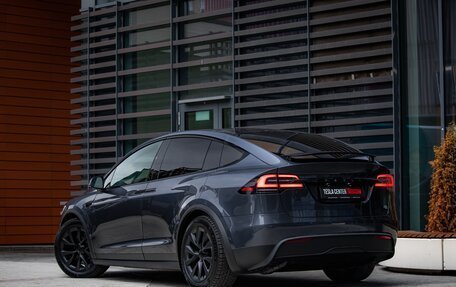 Tesla Model X I, 2023 год, 9 500 000 рублей, 9 фотография