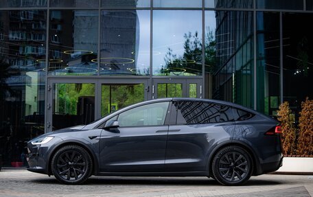 Tesla Model X I, 2023 год, 9 500 000 рублей, 7 фотография