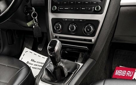 Skoda Octavia, 2012 год, 1 159 000 рублей, 8 фотография
