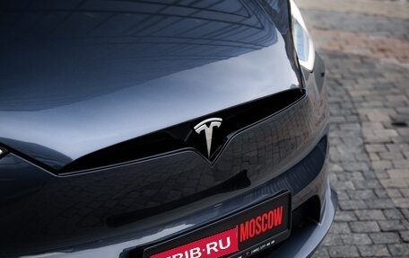 Tesla Model X I, 2023 год, 9 500 000 рублей, 3 фотография