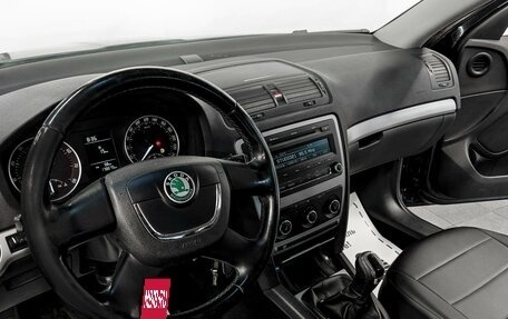 Skoda Octavia, 2012 год, 1 159 000 рублей, 7 фотография