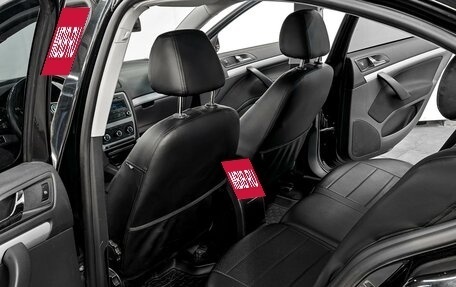 Skoda Octavia, 2012 год, 1 159 000 рублей, 10 фотография