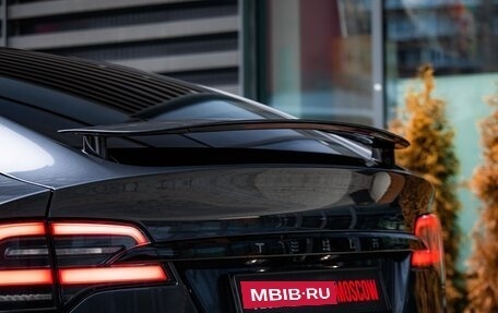 Tesla Model X I, 2023 год, 9 500 000 рублей, 11 фотография