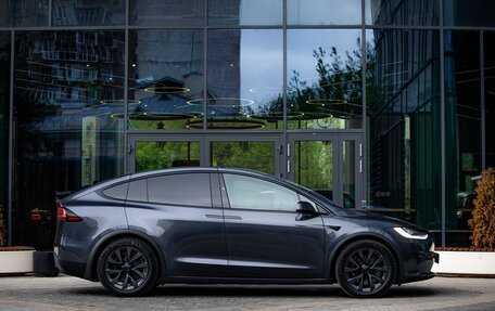 Tesla Model X I, 2023 год, 9 500 000 рублей, 13 фотография