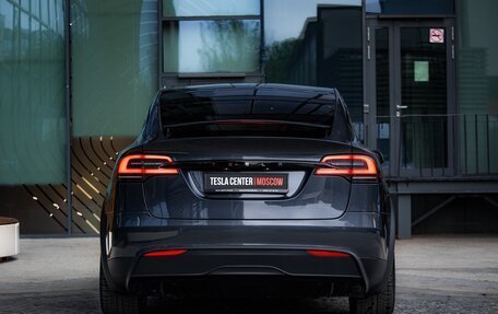 Tesla Model X I, 2023 год, 9 500 000 рублей, 14 фотография
