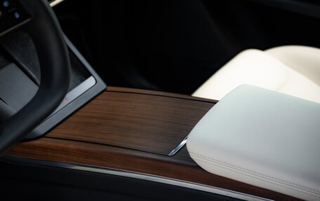 Tesla Model X I, 2023 год, 9 500 000 рублей, 17 фотография