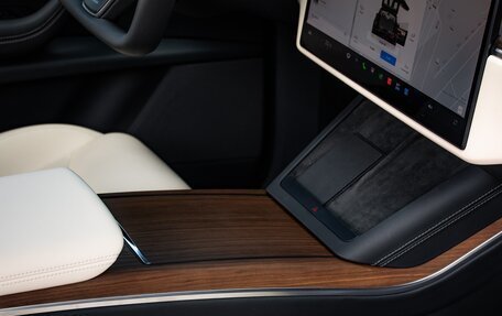 Tesla Model X I, 2023 год, 9 500 000 рублей, 19 фотография