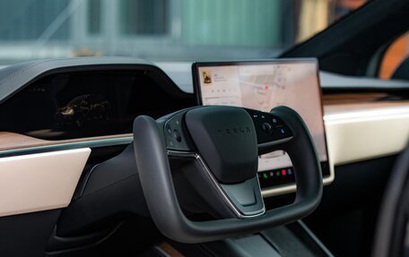 Tesla Model X I, 2023 год, 9 500 000 рублей, 16 фотография