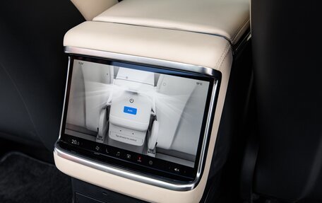 Tesla Model X I, 2023 год, 9 500 000 рублей, 31 фотография